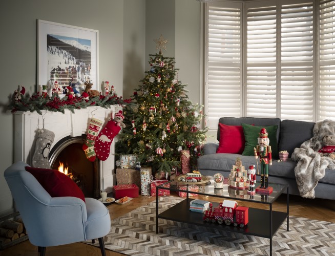 Top Christmas decoration trends